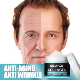 Crema Facial Suave E Hidratante For Hombre.