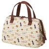 Skater KGA1-A Insulated Lunch Bag with Lisa and Gaspard