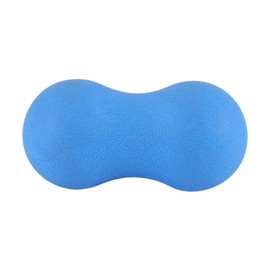 Massage Ball - Body Relief Massaging Tool - Portable Non-Slip Massaging Ball for Fitness Yoga Pilates Physical Recovery Runners Pregnancy Support