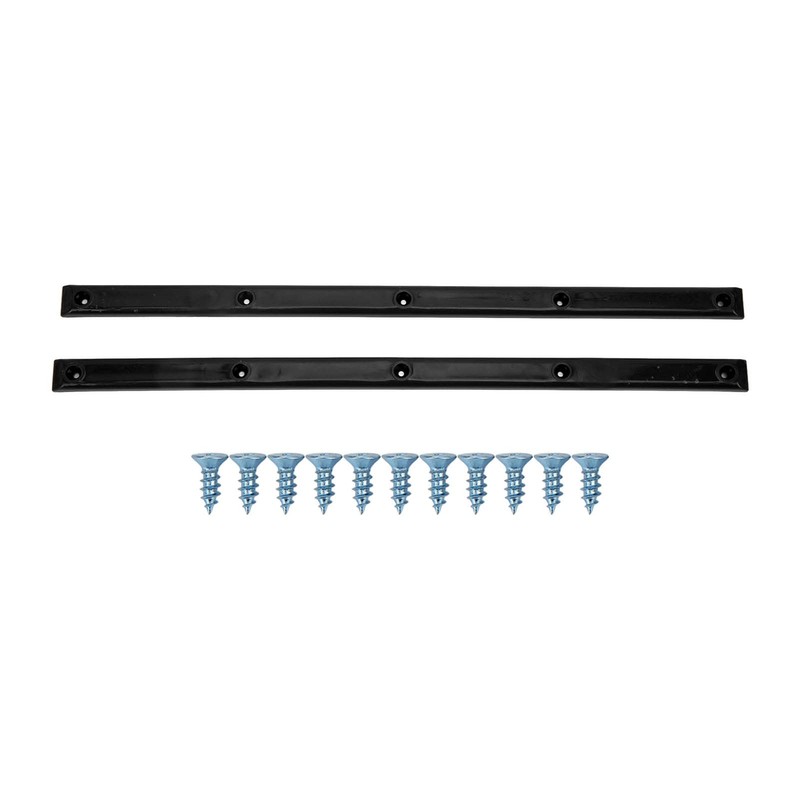 01 02 015 Longboard Rails Ribs Bones, Rail for Skateboarding