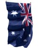Australia Flag Polyester 3 ft. x 5 ft.