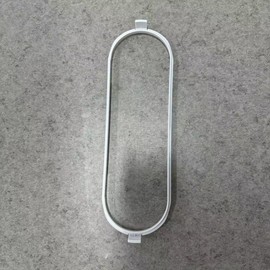 self Cleaning Litter Box Pressure Ring Buckle only for Jorbasado self Cleaning Litter Box