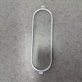 self Cleaning Litter Box Pressure Ring Buckle only for Jorbasado self Cleaning Litter Box