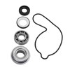 ATV Water Pump Bearing Repair Kit 91001‑KA4‑003 Replacement for TRX450R