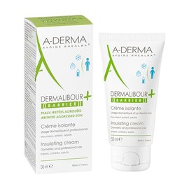 A-Derma Dermalibour, Crema Reparadora, Piel Seca, 50ml - Producto Original de Alta Calidad, Entrega Rápida y Segura, Garantía Incluida                