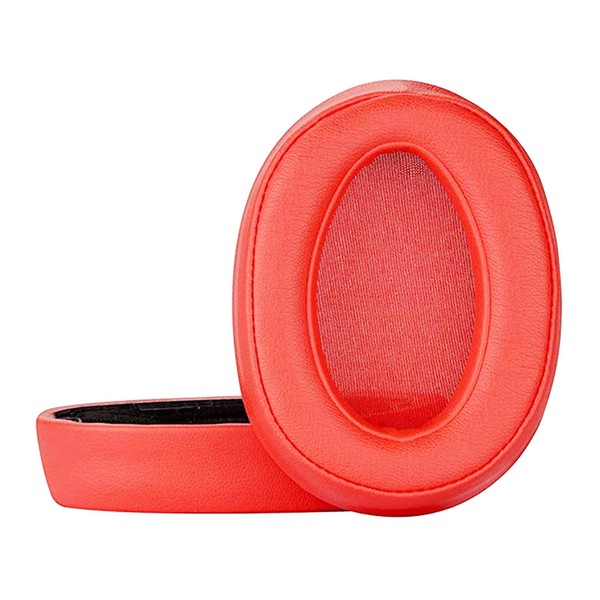 Replacement MDR-100ABN Earpads Ear Pads Protein Leather Ear Cushion Repair