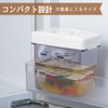 Yoshikawa SJ2963 New Kitchen Basic Compact Pickle