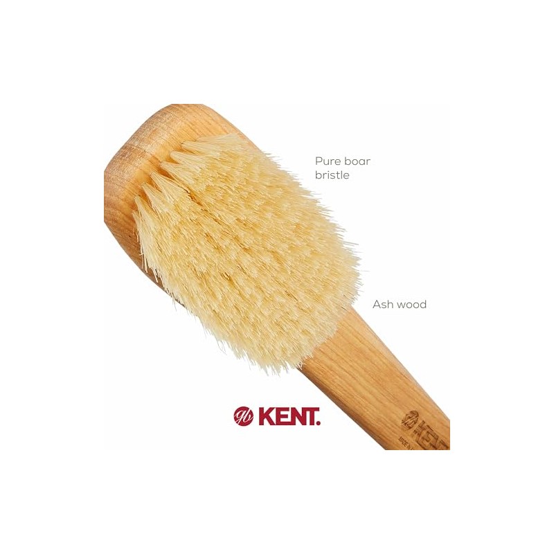 Kent FD5 Bath Brush by Kent