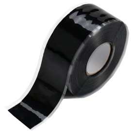 Autrends Grip Tape, 10FT Self Fusing Silicone Tape Rubber Grip Wrap for Pull Up Bars, Barbells, Dumbbells, Gym Equipment,Bike Handles, Tools