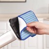 LivingSURE Scrubber & Steam Mop, Multi-Purpose Floor and Surface Cleaner