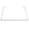 Laptop Back Cover Frame Sticker for Book Studio 14.4 Inch