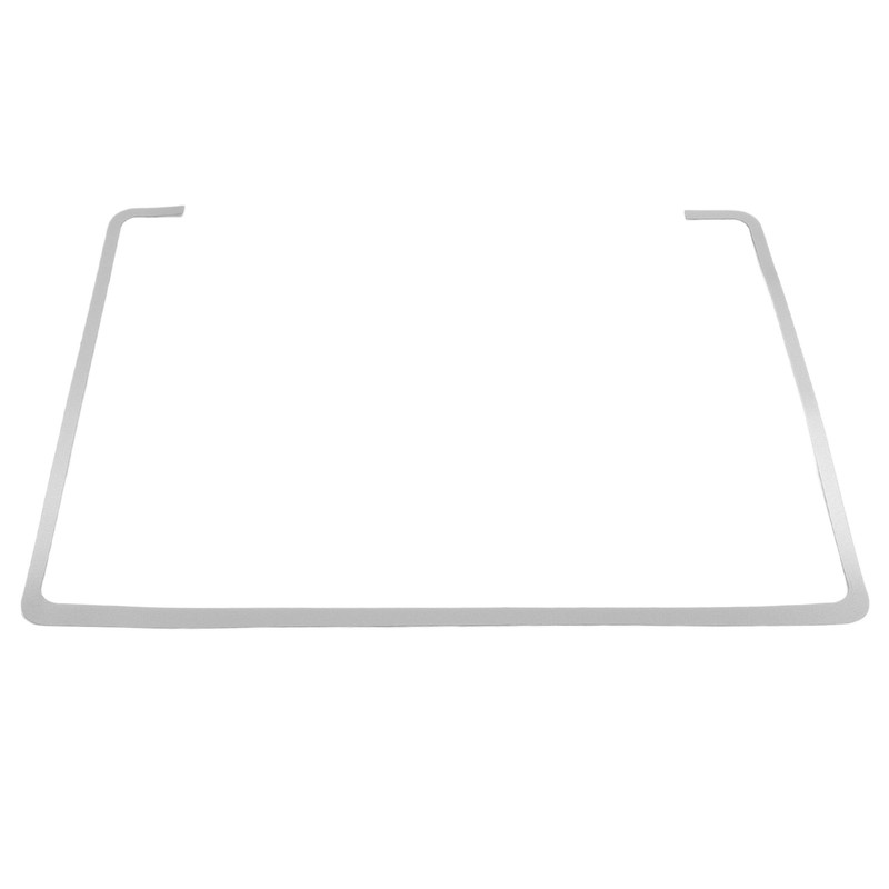 Laptop Back Cover Frame Sticker for Book Studio 14.4 Inch