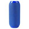 Portable Bluetooth Speaker Waterproof Double Diaphragm Durable Bluetooth Subwoofer for