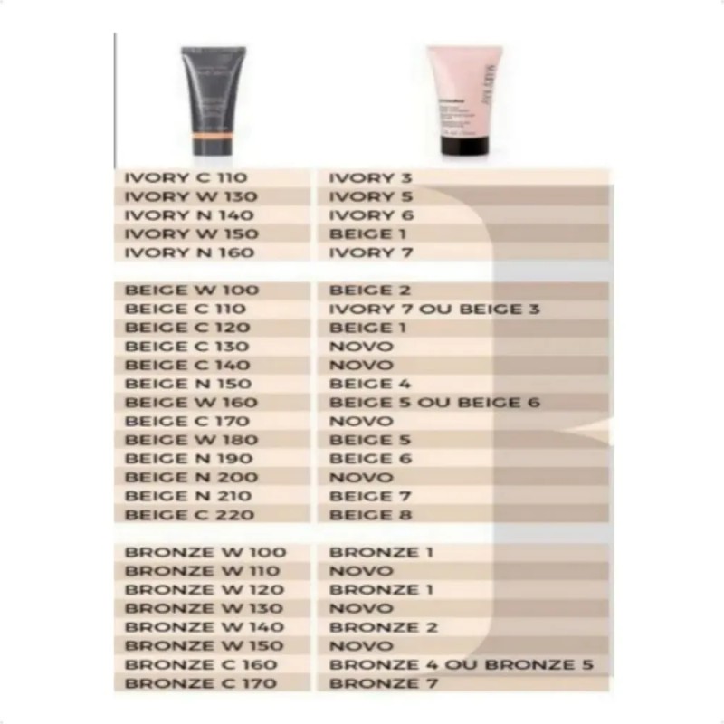 Base Mary Kay Timewise 3d - Oportunidad Tono Beige C170