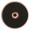 Record Weight Stabilizer Professional 50Hz 45rpm Vinyl Turntable Disc Stabilizer