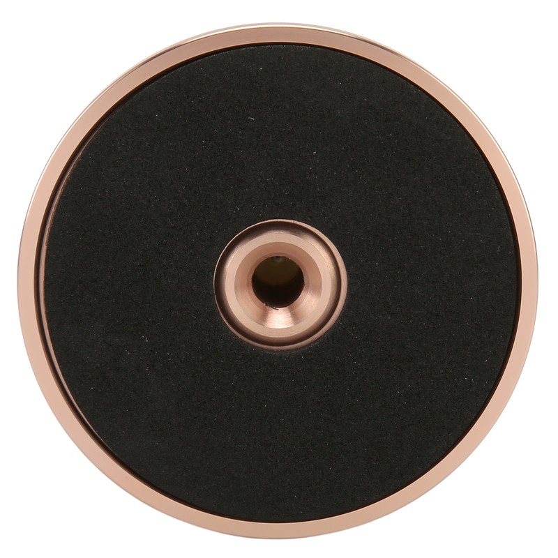 Record Weight Stabilizer Professional 50Hz 45rpm Vinyl Turntable Disc Stabilizer