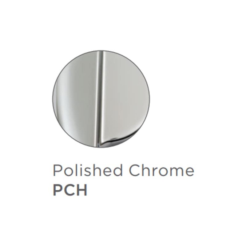 Jaclo B043-PCH Paloma Bidet Spray with Aerator, Polished Chrome