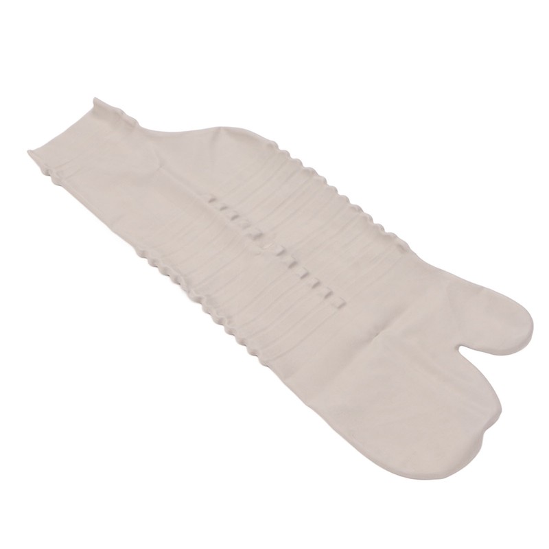 Waterproof Arm Cover Post Operative Wound Care Vacuum Sealing Latex