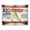 UD_Rio Luna Organic Green Chiles Diced Dried Chili Case of
