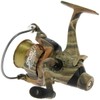 Camo40 Carp Reel Spool with Line