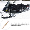 MOTOQUEEN HD Primary Drive Clutch Puller Remover Tool For 2017-2023