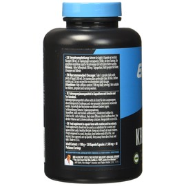 EFX EFX Kre-Alkalyn Pro - 120 Kapseln