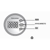 Tescoma 636076 Presto Timer da Cucina, Colori Assortiti