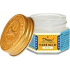 White Tiger Balm - Natural Balm For Colds And Promoting