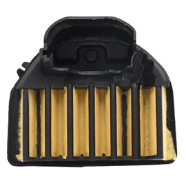 SYSKANT 455 Air Filter for Husqvarna 455 460 455E Rancher 461 460 455E Chainsaw 537255701 537255702 Maintenance Kit with Fuel Filter Spark Plug Primer Pump Fuel Line Parts