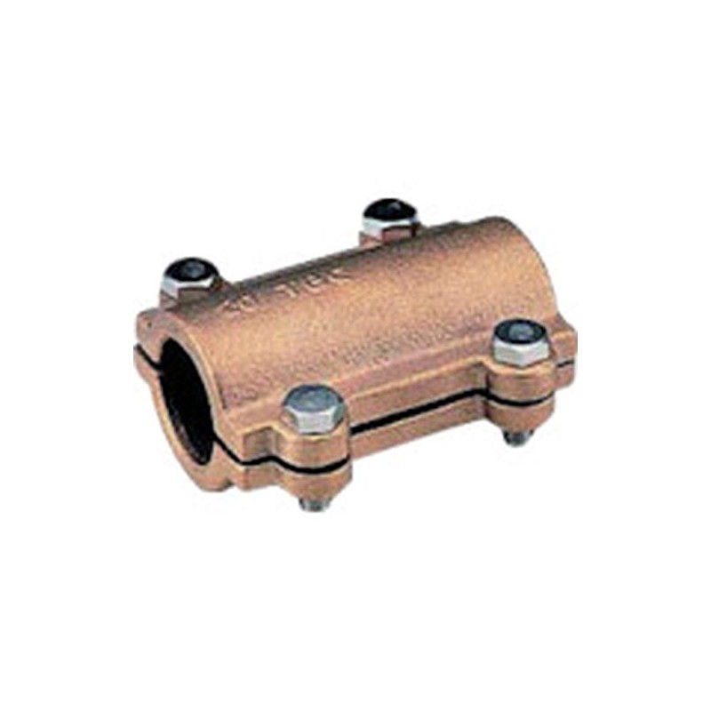 Tabuchi Repair Band for PE/VP and GP Pipes Water Test