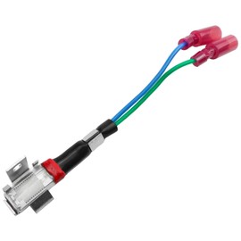 WPX-638-78A Flame Sensor Fit for Aqua-HOT Hydro-HOT WEBASTO Replacement for WPX63878A