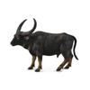 Collect A Wild Life Wild Water Buffalo Toy Figure