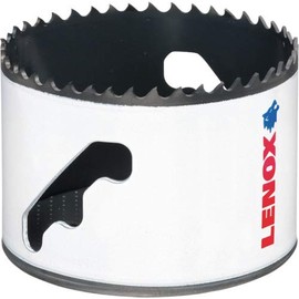 Lenox 76mm Speed Slot Breakaway Bimetal Hole Saw
