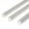 EVERGREEN 500229 Round Tube, 35 cm Long, Diameter 7.1 mm-9/32,