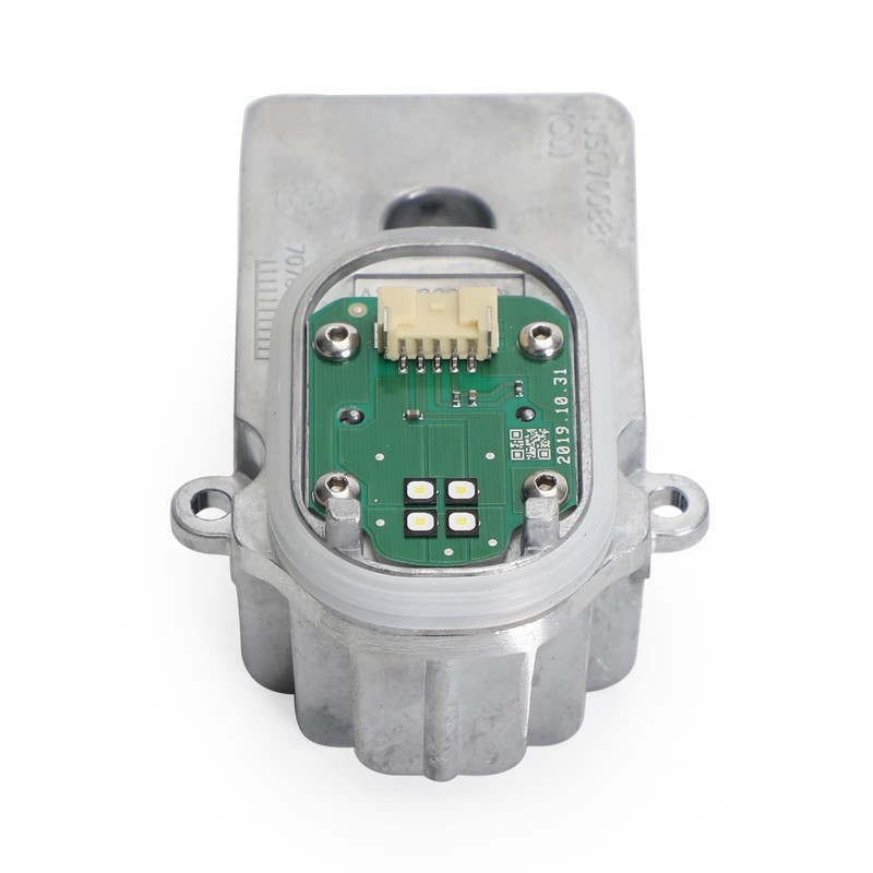 Topteng Headlight Ballast Module Control A2059060601 for Benz W205 C217