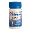 Schuessler Martin & Pleasance Schuessler Kidz Minerals Be Calm 100 Tablets