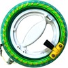 HENGDA KITE Professional Outdoor Kite Line Winder Winding Reel Grip
