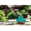 GARDENA 3605-20 Joint Cleaning Brush, For Outdoor Use, M Combination