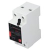Remote Control Switch 1KM Range Single Phase Intelligent Power Switch