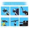 Wheelchair Cup Holder with Phone Holder 2 in 1 Walker