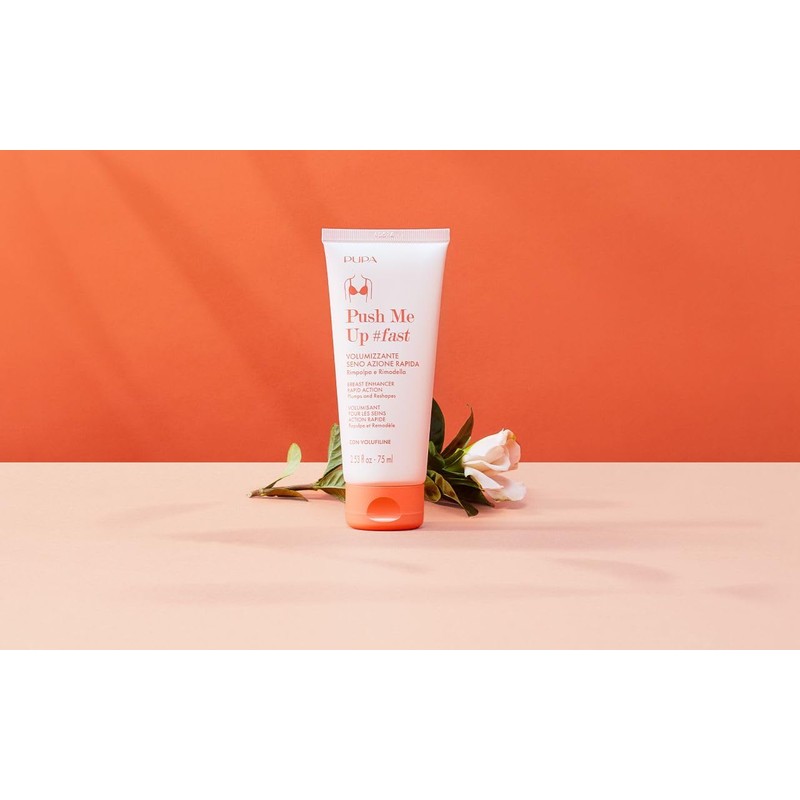 Push Me Up Volume Seno Azion Rapida, 75 ml