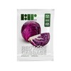 250 Red Acre Cabbage Seeds for Planting - Heirloom Non-GMO