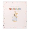 Boofle Speedy Recovery Operation Card