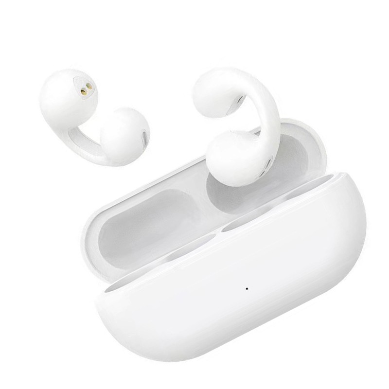 Wireless Sports Earbuds Touch Control Long Standby Bone Conduction Bluetooth