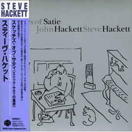 スケッチズ・トゥ・サティ(紙ジャケット仕様)