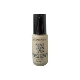 Sephora Best Skin Ever Long-wear Foundation 0.84 fl oz Shade 03P