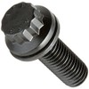 ARP (672-1003) Oxide Bolt, Black