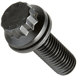 ARP (672-1003) Oxide Bolt, Black