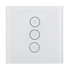 Smart WiFi Dimmer Fan Switch Wireless Timer Voice APP Control