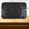 Sipnore 60" x 40" Under Grill Mat – Fireproof, Waterproof